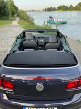 Volkswagen Golf 1.6 TDI BlueMotion Technology Cabriolet... - Volkswagen Golf: TDI Bluemotion