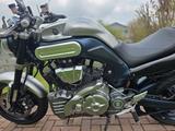 Yamaha MT 01    RP 12 - YAMAHA R1