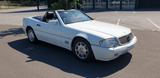 Mercedes-Benz SL 320 - Mercedes-Benz SL 320 Gebrauchtwagen