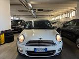 MINI Mini Cooper D Clubman 1.6 16V OK NEOPATENTATI - MINI Cooper D Clubman: Limousine