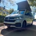 Volkswagen T6.1 California Beach 4motion