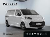 Toyota Proace Electric (75kWh) L1 Verso Teamplayer *CAM - Toyota mit Elektro-Antrieb: Van