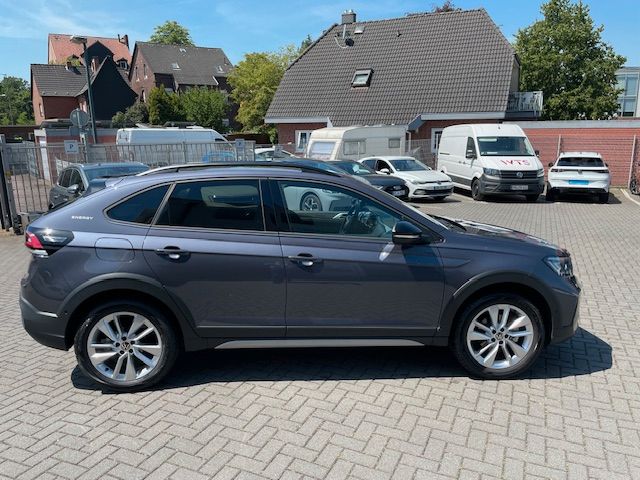 Volkswagen Taigo - Bild 3