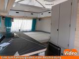 HYMER / ERIBA / HYMERCAR 530 Touring Urban - 13.000 EUR sparen - Wohnwagen & Wohnmobile in Bochum