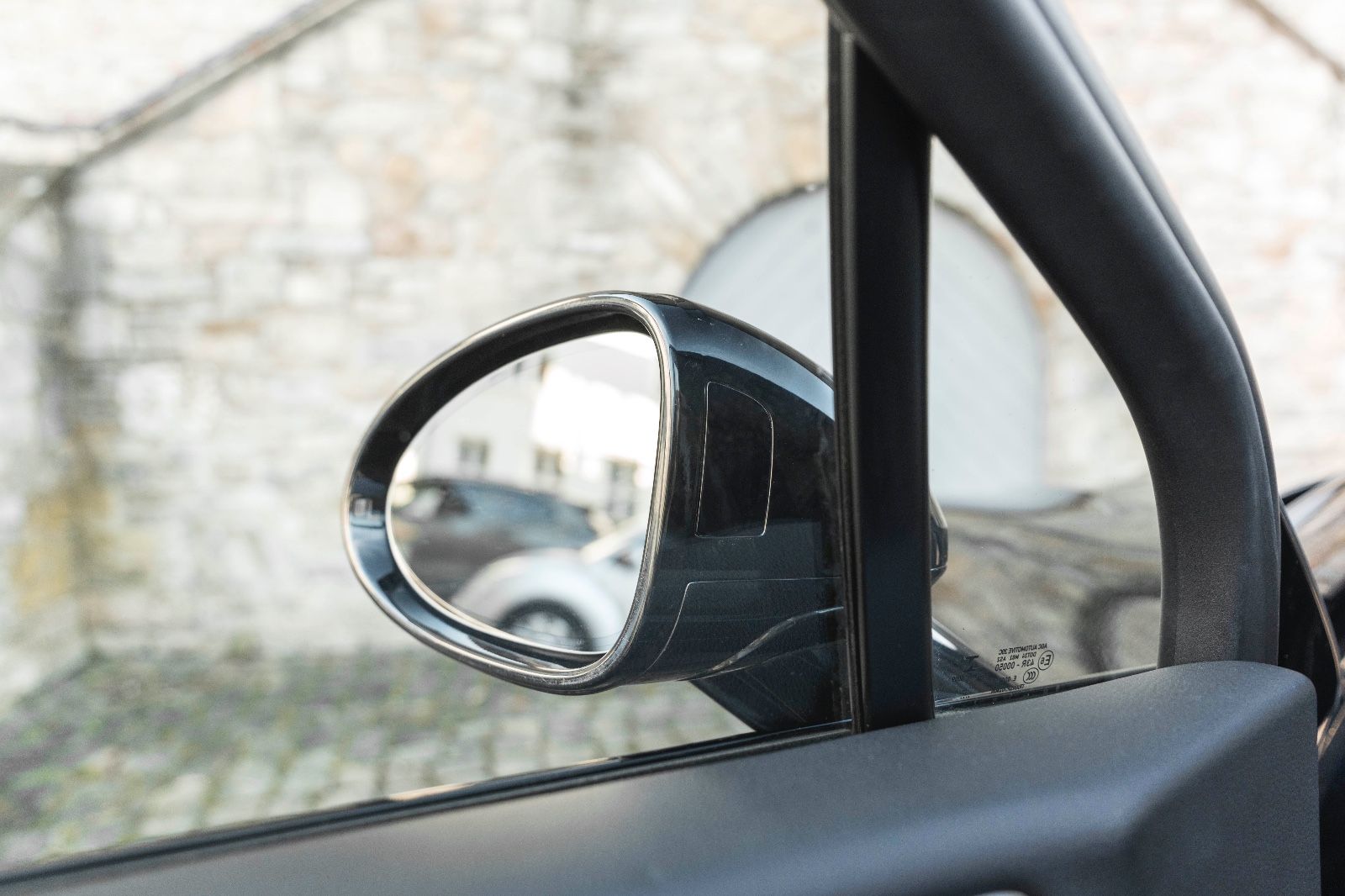 Fahrzeugabbildung Porsche Macan GTS PDLS+ KAM SPORT CHRONO LED PANO LUFT