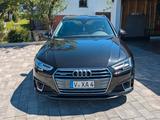 Audi A4 40 TDI S tronic design Avant design - Audi A4 design mit Diesel-Antrieb