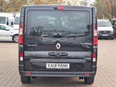 Fahrzeugabbildung Trafic Combi L2H1 3,0t 2.0 BLUE EU6e Grand Life