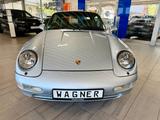 Porsche 993 - Porsche 993 mit Schiebedach