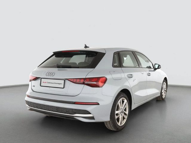 Audi A3 - Bild 4