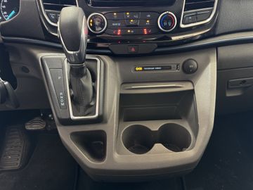 Ford Tourneo Custom Active L1 Bi-Xenon  AHK