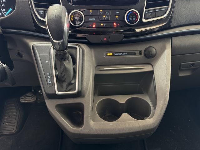 Ford Tourneo Custom Active L1 Bi-Xenon  AHK