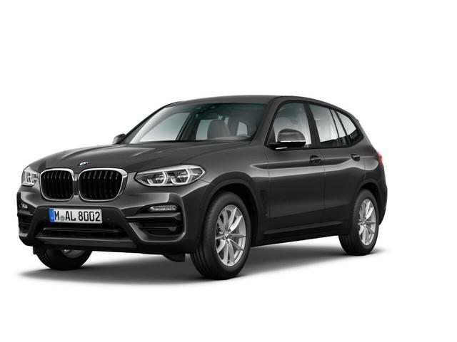 BMW X3 xDrive20d ADVANTAGE AT Head-Up Display, AHK, 