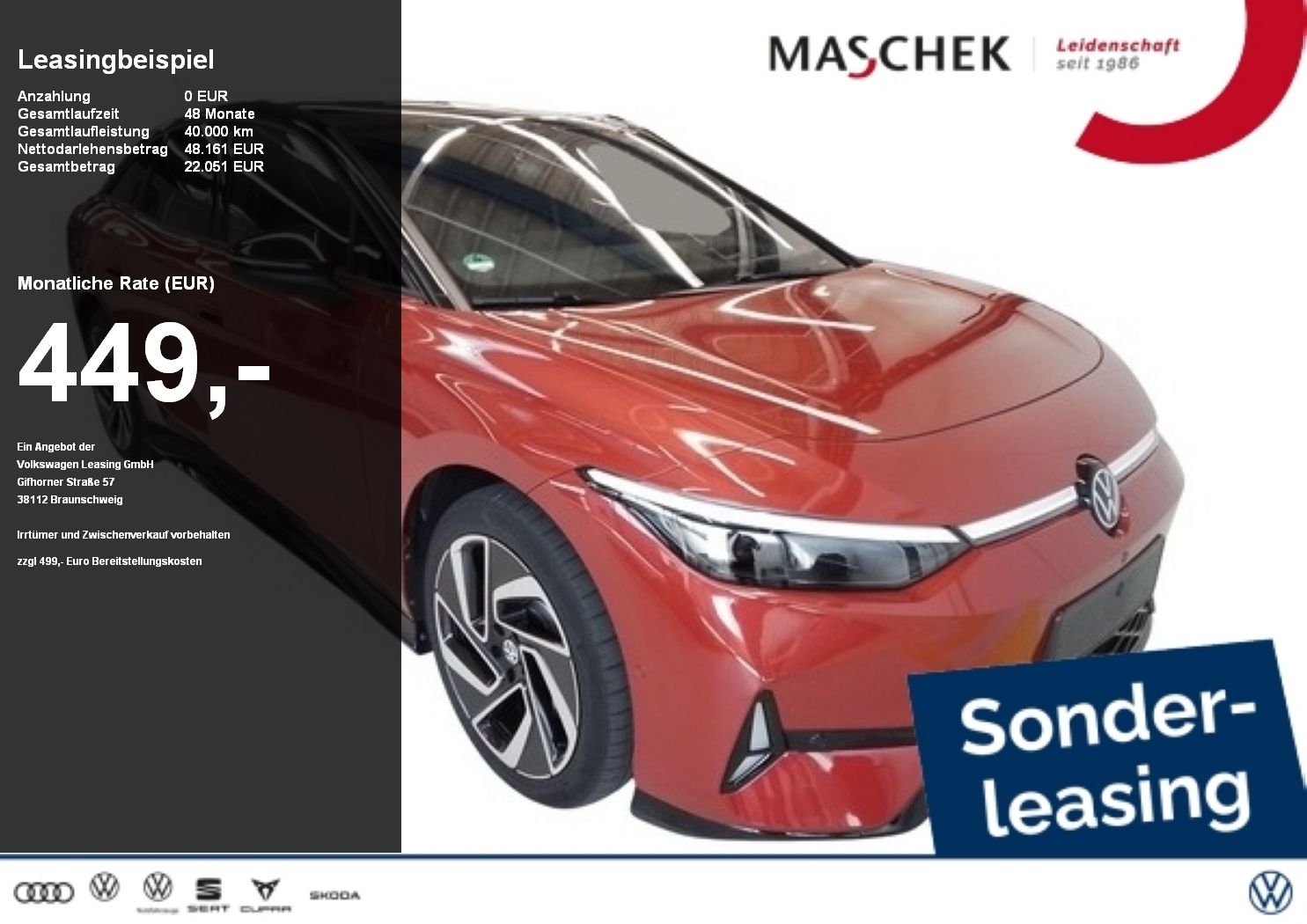 Volkswagen ID.7 - Bild 1