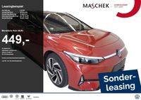 Volkswagen ID.7 - Vorschau Bild 1
