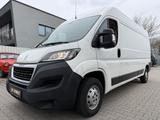 Peugeot Boxer  L3H2 Premium BlueHDi 130 Kamera AHK TÜV - Peugeot Boxer aus 2019