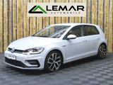 Volkswagen Golf VII DSG|R-Line|DYNAUDIO|Navi|DAB|ACC - Volkswagen Gebrauchtwagen in Braunschweig