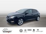 Seat Ibiza Lim. 1.2 TSI FR GRA KLIMA SHZ - Seat Ibiza Gebrauchtwagen in Chemnitz