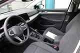 Volkswagen Golf VIII Lim. Life - Volkswagen Golf: Limousine