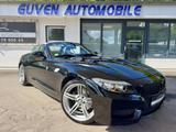 BMW Z4 sDrive 23i M-PAKET LEDER NAVI BI-XENON STZHZG - BMW Z4 aus 2010