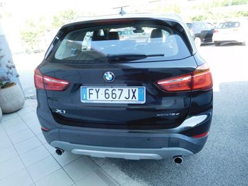 BMW X1 - 5