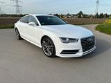 Audi Gepflegter Audi A7 Sportback 3.0l TDI/ Mat... - Audi A7 Gebrauchtwagen in Köln