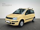 Fiat Panda 1.1 8V Active*54.000km*Klima - Fiat Panda Gebrauchtwagen in Stuttgart