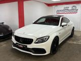 Mercedes-Benz C 63 S AMG*CARBON-PAKET*HEAD-UP*PANO*SPORTABGAS - Mercedes-Benz C 63 AMG in Köln