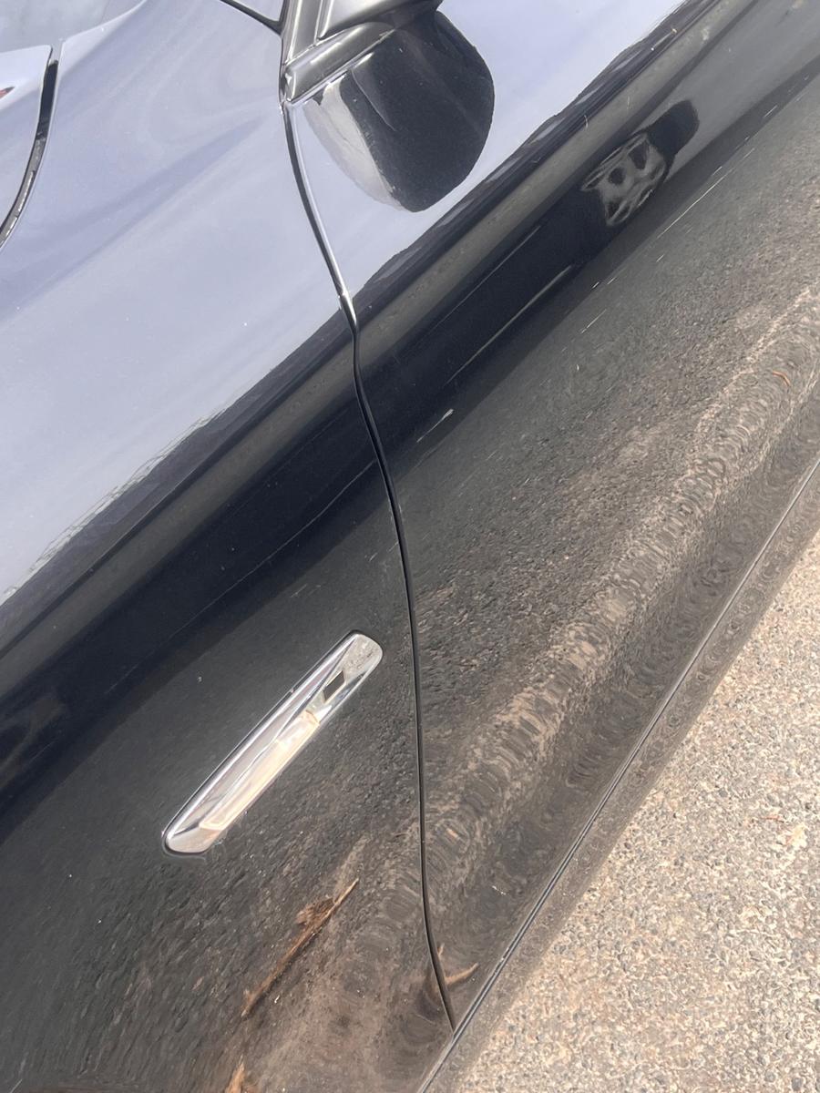 BMW 530 Motor Problem 