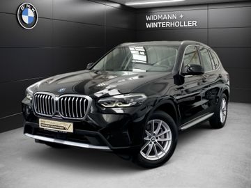 BMW X3 - 1