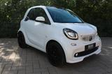 Smart ForTwo Brabus Xclusive - Smart: Coupé