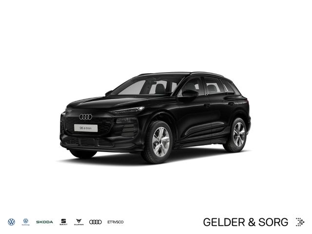 Audi Q6 SUV e-tron Standklima*Tech*Lenkradhzg*LED*360