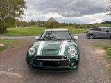 MINI Cooper S Clubman Cooper S ALL4 Automatik Unt... - MINI Cooper S Clubman: Kleinwagen