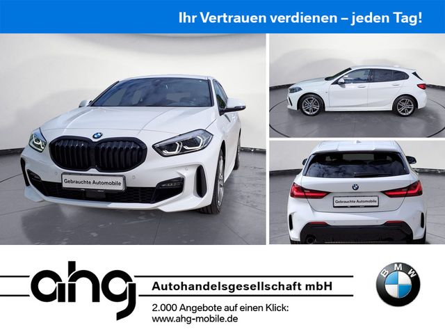 BMW 118i M Sport Harman Komfortzugang Sportsitze