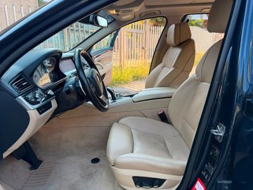 BMW 520 - 5