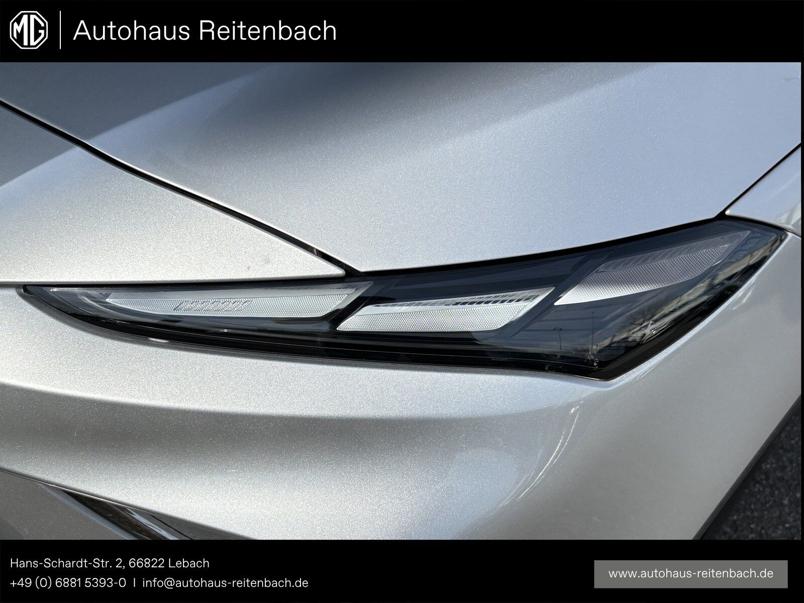MG S5 - Bild 7