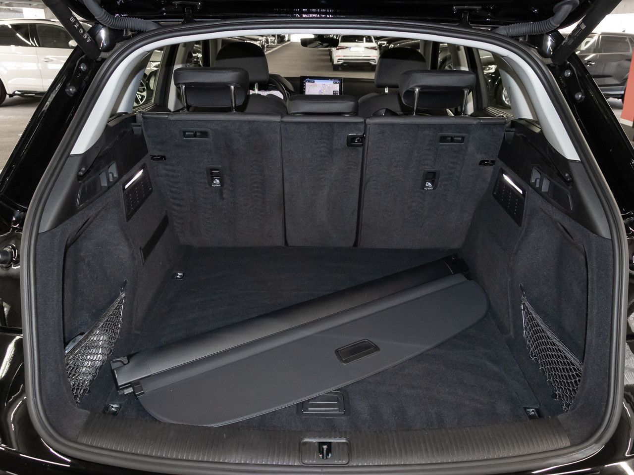 Audi Q5 - Bild 7
