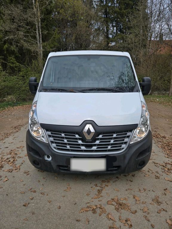 Image of Renault Master