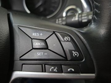 Nissan Qashqai N-Connecta 1.2 DIG-T °Navi°AHK°PGD°RFK°