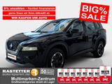 Nissan X-Trail acenta ACC+Kamera+NiConnect+iKey+18Z+3Zo - Nissan X-Trail von 2026
