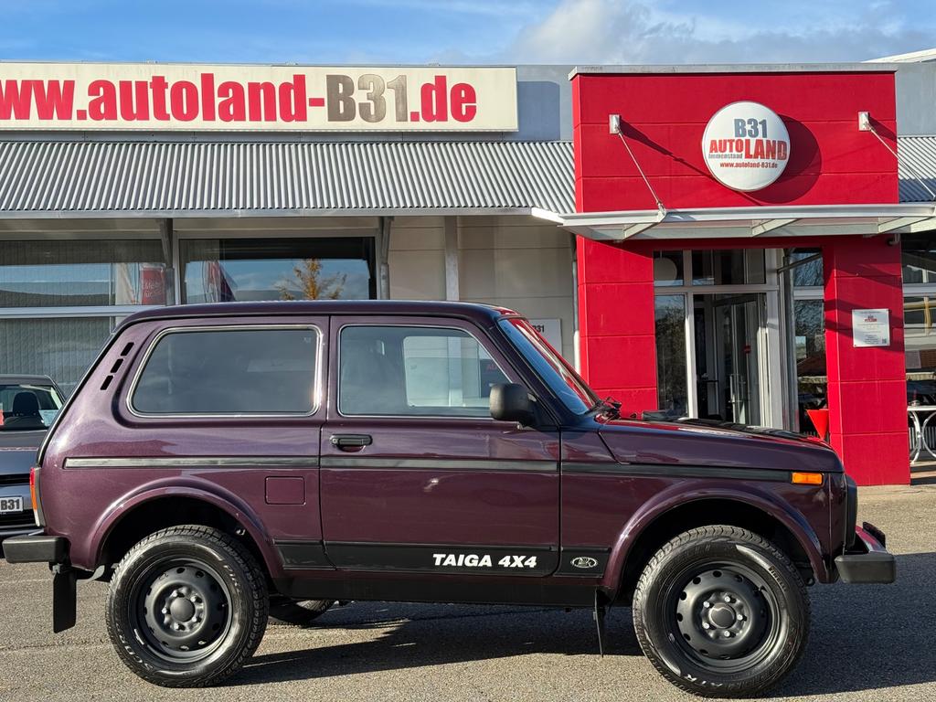 Lada Niva