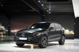 Mercedes-Benz GLC 43 AMG 4Matic*SPORTABGAS*LUFTFEDER.*DAB*AHK* - weiße Mercedes-Benz GLC 43 AMG