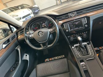 Volkswagen BMTStart-Stopp *AHK*Sitzh.*Pano*ACC*