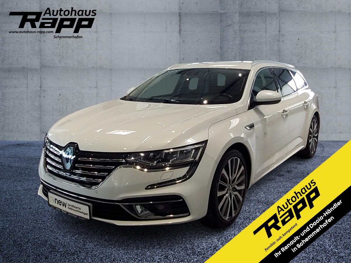 Renault Talisman Gndt. Busin. Edit. dCi 190 EDC 4Control