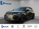 Land Rover Range Rover Evoque 2.0 D180 R-Dynamic SE AWD+LED - Land Rover Gebrauchtwagen in Bremen