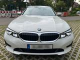 BMW 320i Touring | Automatik | Navi | LED | gepflegt - BMW 320 Gebrauchtwagen in Stuttgart