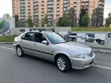Rover 45 2002