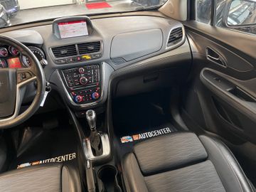 Opel Mokka Innovation *BI-XENON*NAVI*SZHZ*KAMERA*
