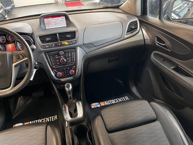 Opel Mokka Innovation *BI-XENON*NAVI*SZHZ*KAMERA*