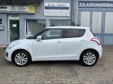 Suzuki Swift Comfort"Parkhilfe"Sitzheizung"Tempomat"AC" - Suzuki Gebrauchtwagen von 2014