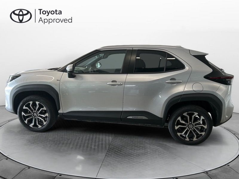 Other Toyota Yaris Cross 1.5H (116 CV) E-CVT Trend imagem 3